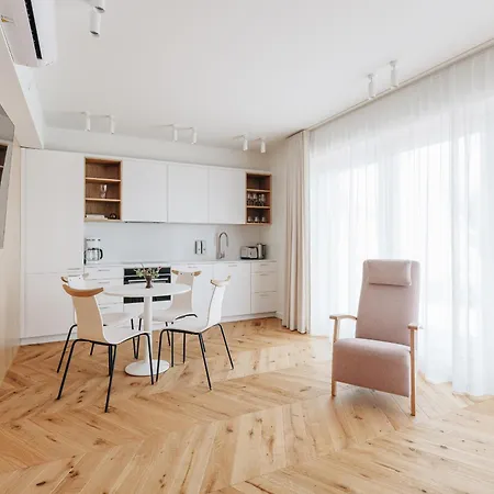 Pargimaja Apartment Voru Exterior photo