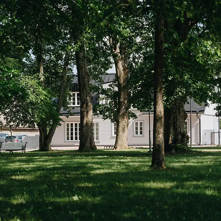 Pargimaja Apartment Voru Exterior photo